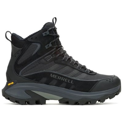 Merrell Moab Speed 2 Thermo Mid Waterproof Herren Multifunktionsschuhe
