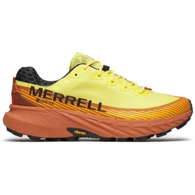 Merrell Agility Peak 5 GTX Herren Trailrunningschuhe