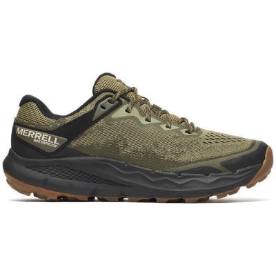 Merrell Nova 4 Waterproof Herren Trailrunningschuhe