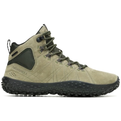 Merrell Wrapt Mid Waterproof Herren Freizeitschuhe