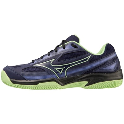 Mizuno Break Shot 4 Padel Unisex Tennisschuhe