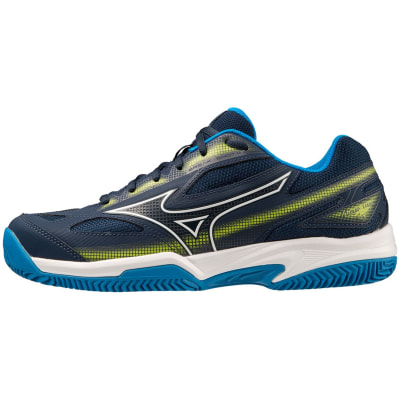 Mizuno Break Shot 4 CC Unisex Tennisschuhe