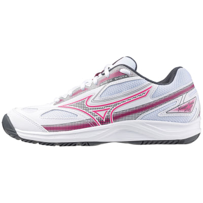 Mizuno Break Shot 4 AC Damen Tennisschuhe