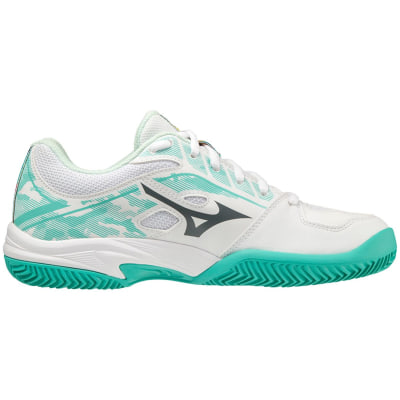 Mizuno Breakshot 3 CC W Damen Tennis-Schuh