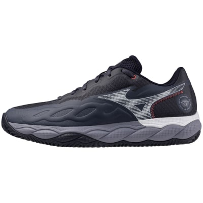 Mizuno Wave Enforce Court Cc Unisex Tennisschuhe