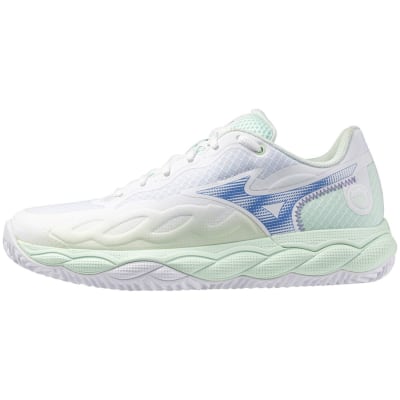 Mizuno Wave Enforce Court Cc Damen Tennisschuhe