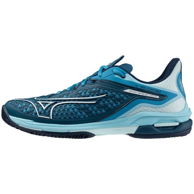 Mizuno Wave Exceed Tour 6 CC Unisex Tennisschuhe