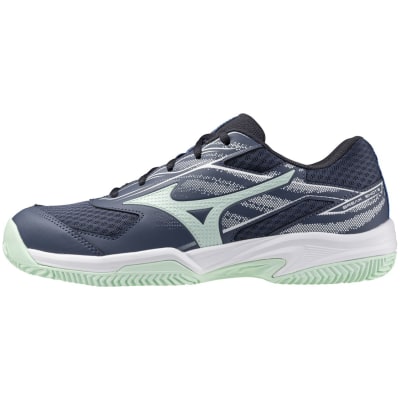 Mizuno Break Shot 5 CC Unisex Tennisschuhe