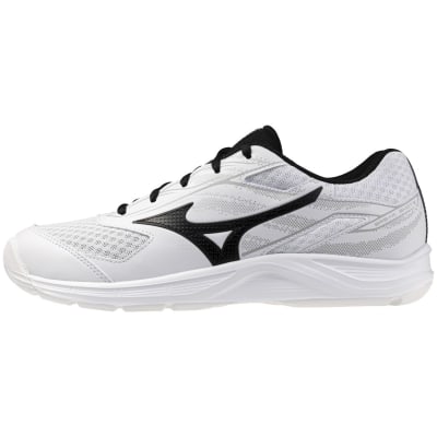 Mizuno Break Shot 5 CS Unisex Tennisschuhe