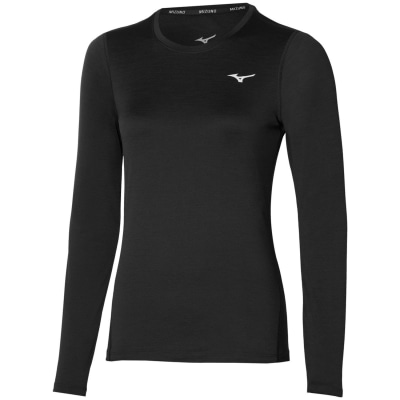 Mizuno Impulse Core LS Damen T-Shirt