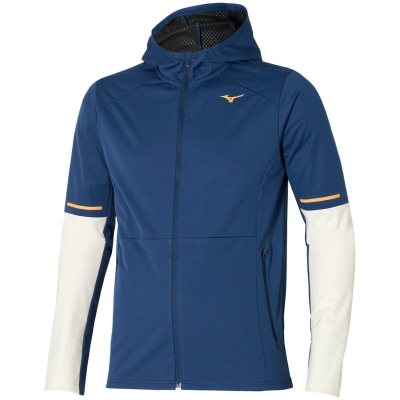 Mizuno Mizuno Thermal Charge BT Jk Herren Schlupfjacke