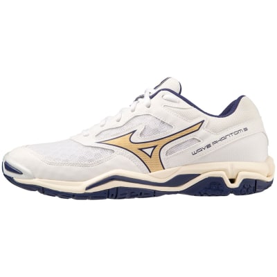 Mizuno Wave Phantom 3 Unisex Handball-Schuh