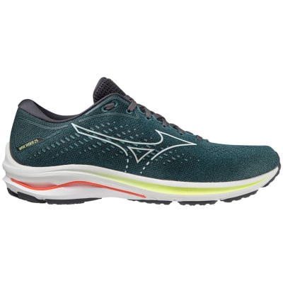 Mizuno Wave Rider 25 Herren Running-Schuh