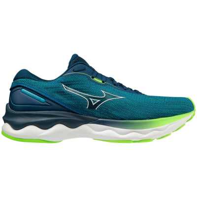 Mizuno Wave Skyrise 3 M Unisex Running-Schuh