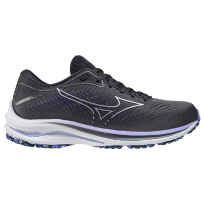 Mizuno Wave Rider 25 W Damen Running-Schuh