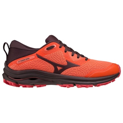 Mizuno Wave Rider TT W Damen Running-Schuh