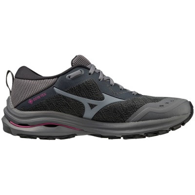 Mizuno Wave Rider GTX W Damen Running-Schuh