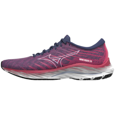 Mizuno Wave Rider 26 Damen Running-Schuh
