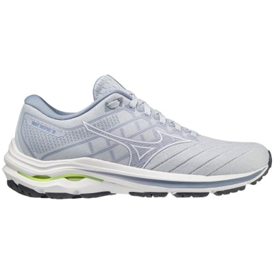 Mizuno Wave Inspire 18 W Unisex Running-Schuh