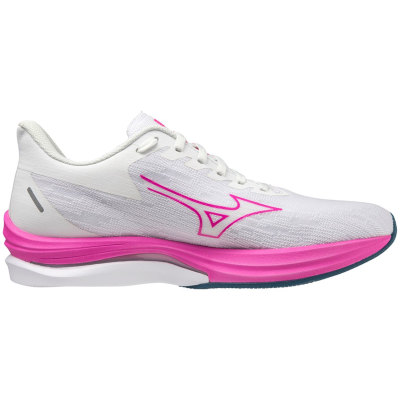 Mizuno Wave Rebellion Sonic Damen Laufschuhe