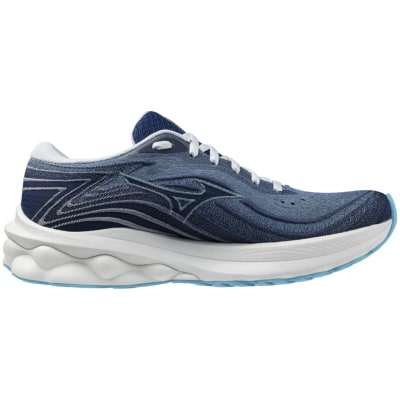 Mizuno Wave Skyrise 5 Damen Laufschuhe