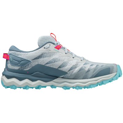 Mizuno Wave Daichi 7 Damen Trailrunning-Schuh