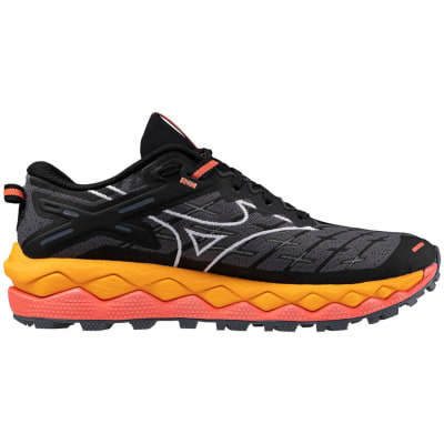 Mizuno Wave Mujin 10 Damen Laufschuhe