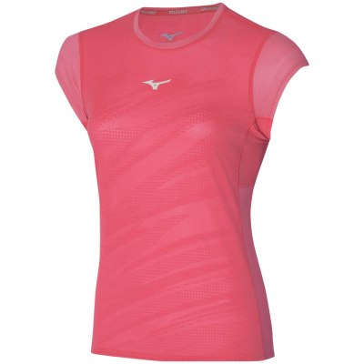 Mizuno Aero Damen T-Shirt