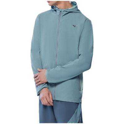 Mizuno Alpha Herren Schlupfjacke