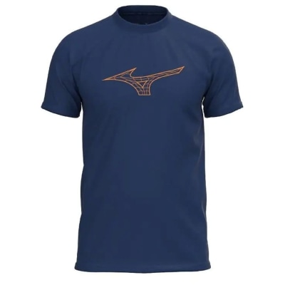 Mizuno Athletics RB  Herren T-Shirt