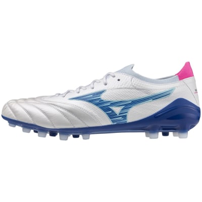 Mizuno Morelia Neo IV Beta Elite AG Unisex Nockenschuhe