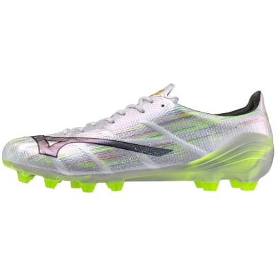 Mizuno Alpha II Elite Unisex Nockenschuhe