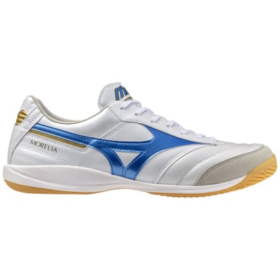 Mizuno Morelia Sala Elite In Unisex Hallenschuhe
