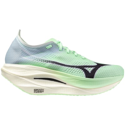 Mizuno Wave RebellionPro 3 Unisex Laufschuhe