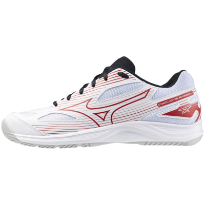 Mizuno Cyclone Speed 4 Unisex Volleyballschuhe
