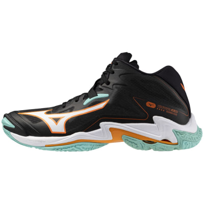 Mizuno Wave Lightning Z8 Mid Unisex Volleyballschuhe