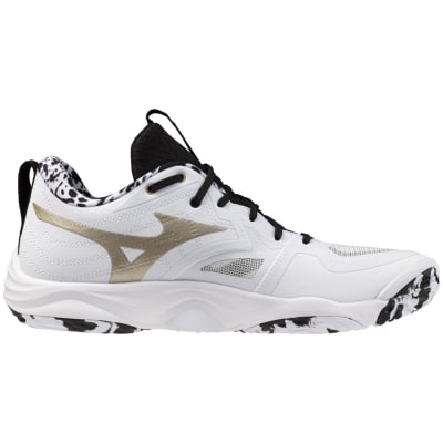 Mizuno Wave Momentum Elite Unisex Volleyballschuhe