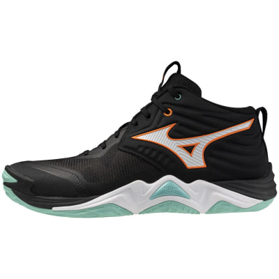Mizuno Wave Momentum Elite Mid Unisex Volleyballschuhe