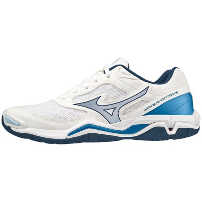 Mizuno Wave Phantom 3 Unisex Handball-Schuh