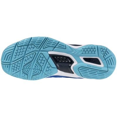 Mizuno Wave Phantom 3 Unisex Handball-Schuh