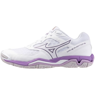 Mizuno Wave Phantom 3 Damen Handballschuhe