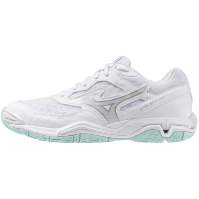Mizuno Wave Phantom 3 Damen Handball-Schuh