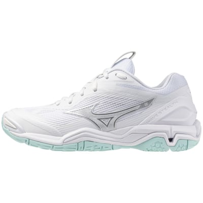 Mizuno Wave Stealth 6 Damen Volleyballschuhe