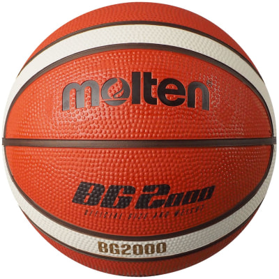Molten B3G2000 Basketball