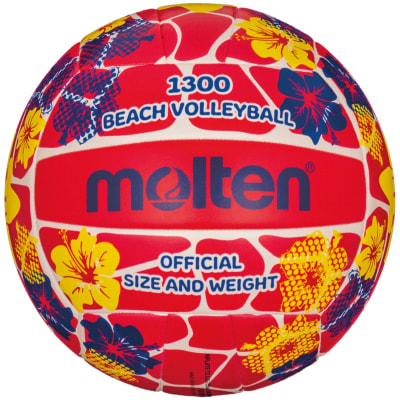 Molten V5B1300-FR Beachvolleyball