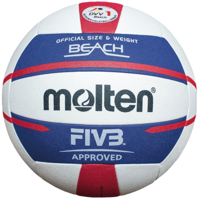 Molten V5B5000-DE Beachvolleyball