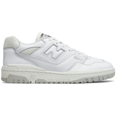 New Balance BB550 Herren Freizeitschuhe
