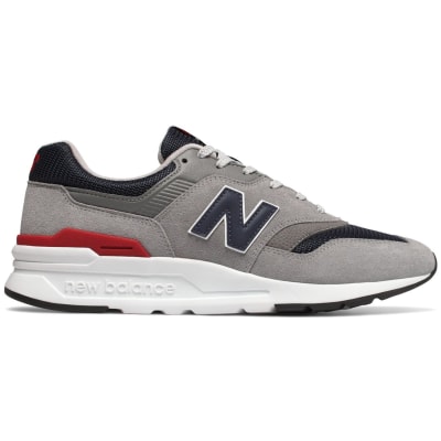 New Balance 997H Herren Freizeitschuhe