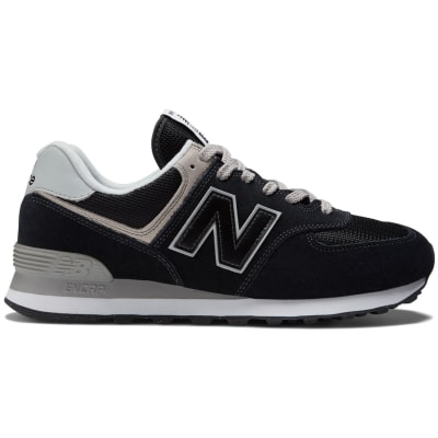 New Balance 574 Core Herren Freizeitschuhe