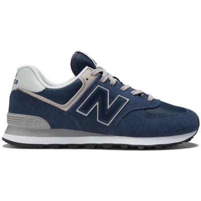 New Balance 574 Core Herren Freizeitschuhe
